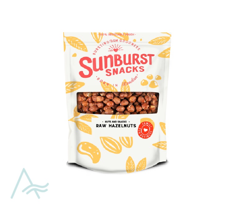 SUNBRUSY RAW HAZELNUTS